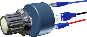 Maxdim Dimmer Contrl Unit A