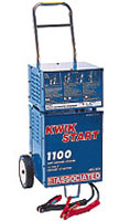 Roll-Around Str 10 Amp Charger