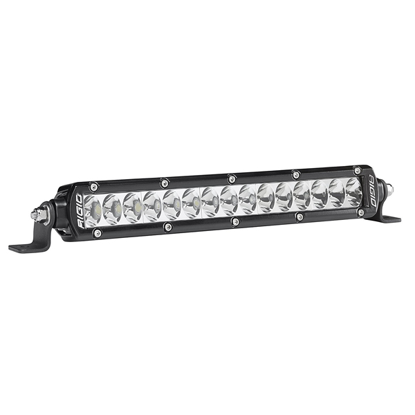 Rigid 10 Sr-M2 Driving Lamp Landing / Taxi Non-TSO