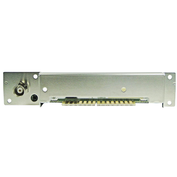 Icom MbA3 A220 Rear Panel Adapter