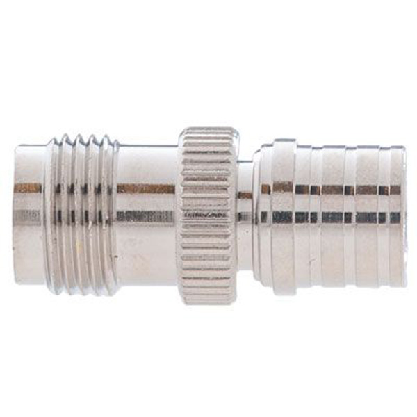 TNC Female to QMA Male Adapter