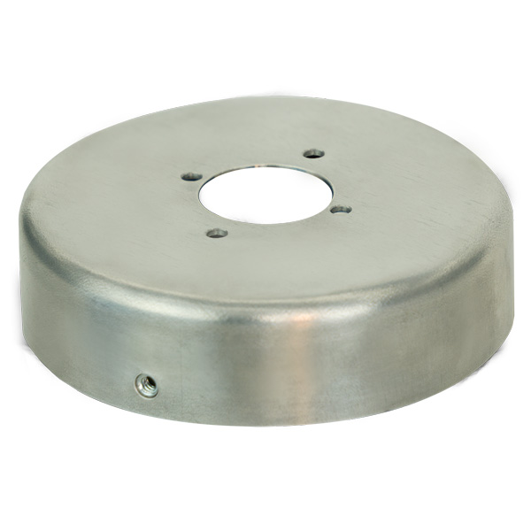 AeroLEDs SunBeacon Adapter - 3.75" Cup Mount