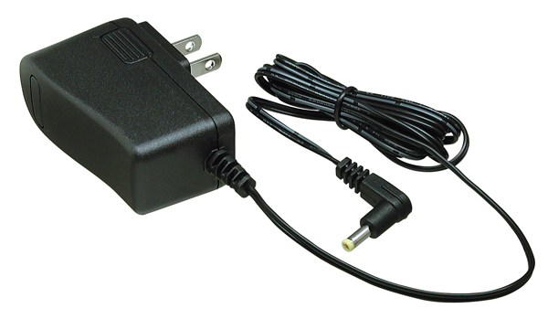 Yaesu Vertex 110 Vac Overnight Charger For FTA 550 750 850 Radio