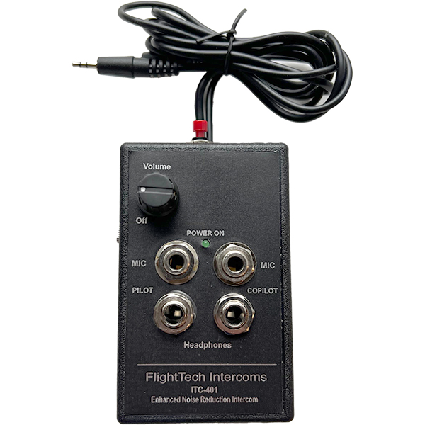 Flightech Itc-401/1-Enri