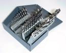High Speed Drill Kit 29 Pcs.