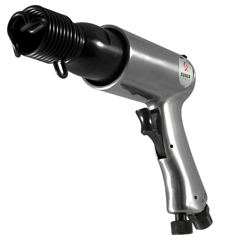 Sunex Med Dty Air Hammer SX275