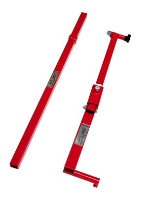 Bogert Bungee Cord Tool 27M-Arm
