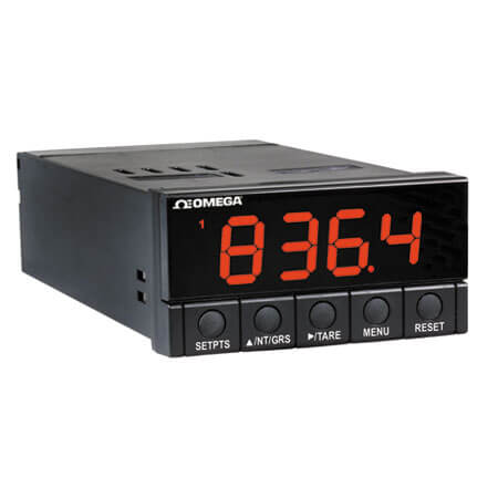 SIGNAL CONDITIONER INFINITY C230VAC W/ANALOG OUT&DUAL 5A RELAYS