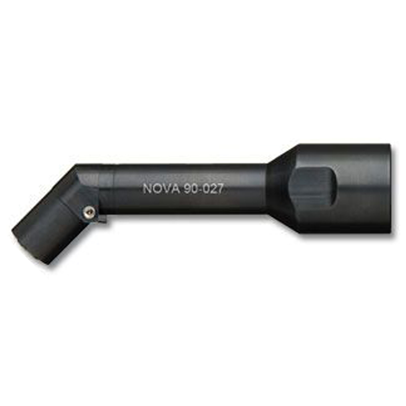 Nova 45 Degree Angle Head