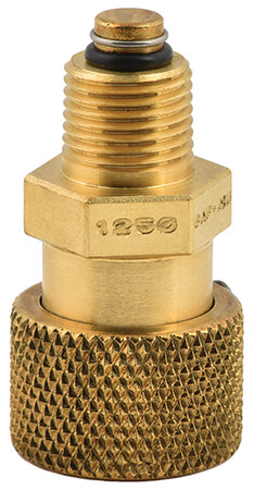 SAF-AIR DRAIN VALVE 1250