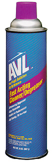 Avl Fast Acting Cleaner/Decreaser (Engine-Parts)