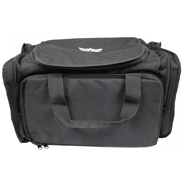 Avcomm Dlx Flight Bag