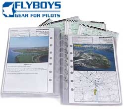 Flyboys Oversized Checklist Pg