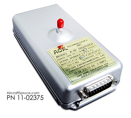 ACK A-30.9 Encoder RS232 42K