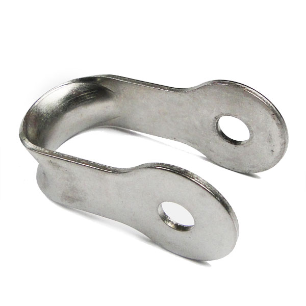 Rans Tie Down Shackles