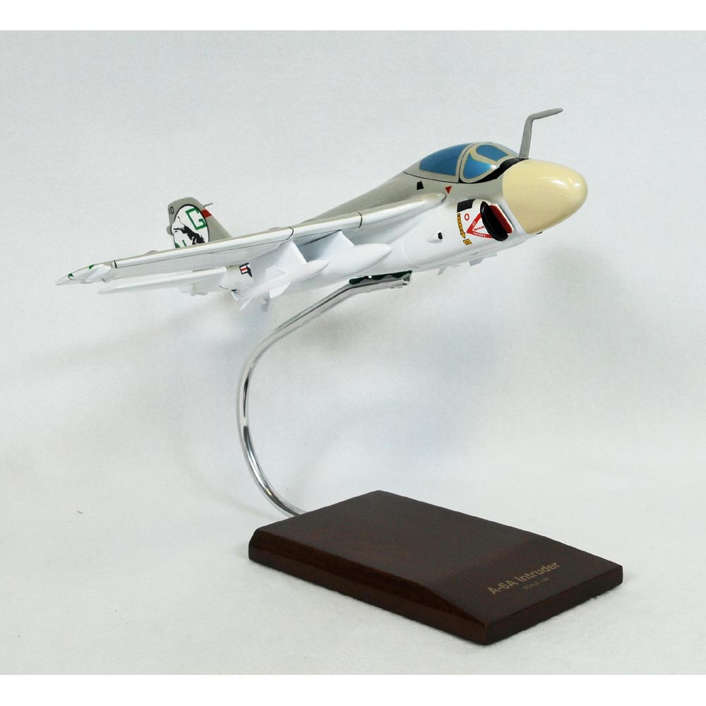 A-6A Intruder Model