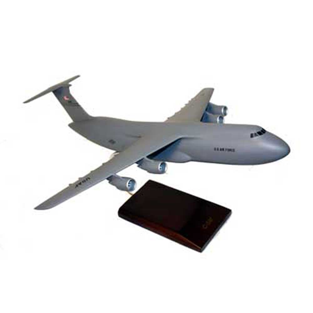 C-5M Galaxy Model