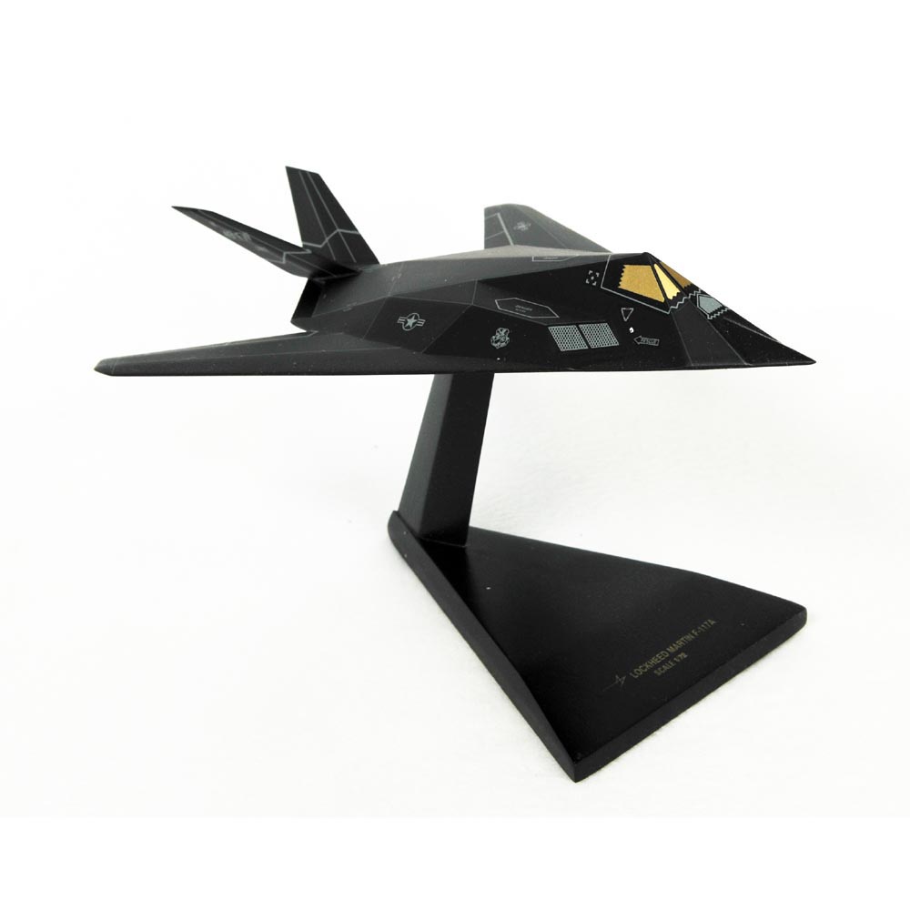 F-117A Blackjet Model