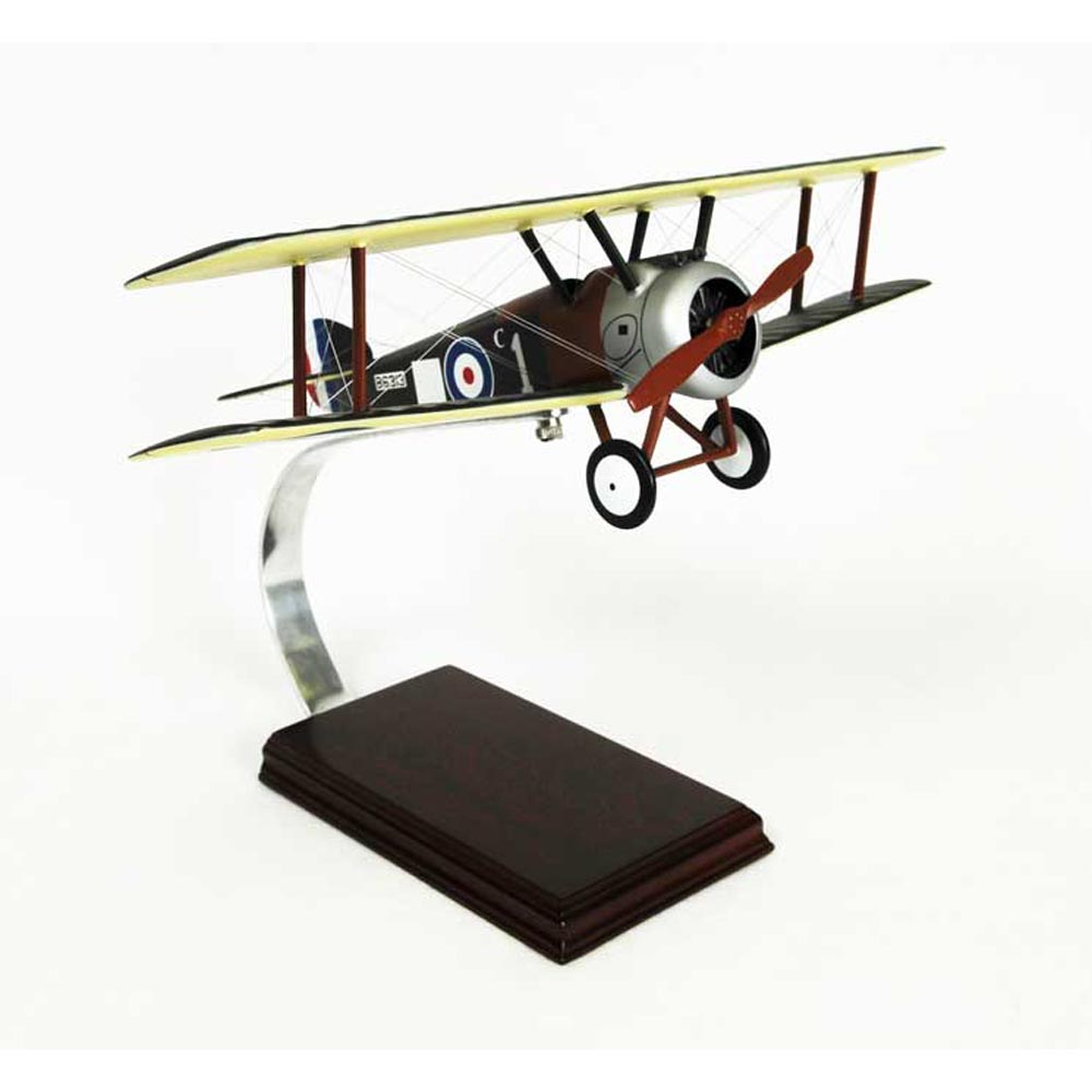 Sopwith Camel Model