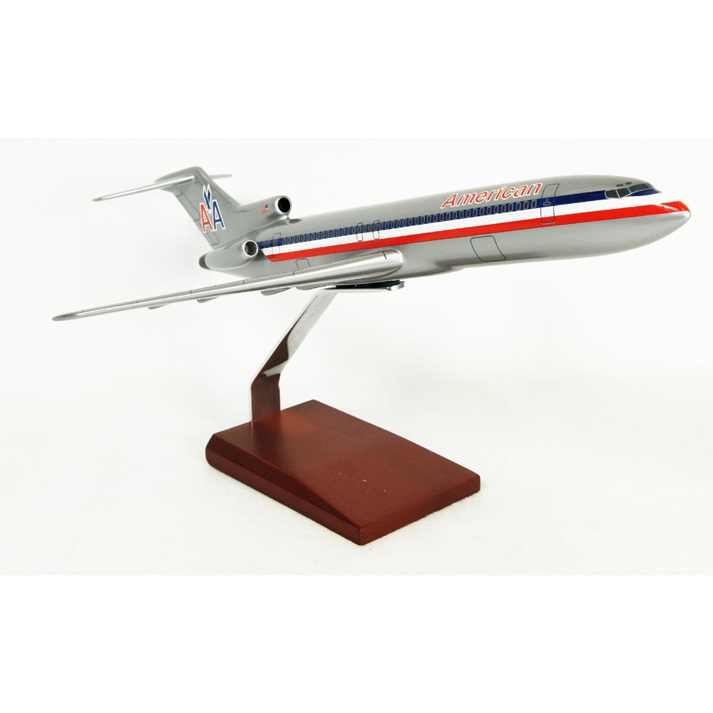 B727-200 American Model