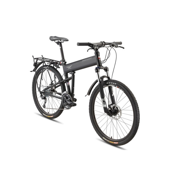 Montague Pro 20 Bike