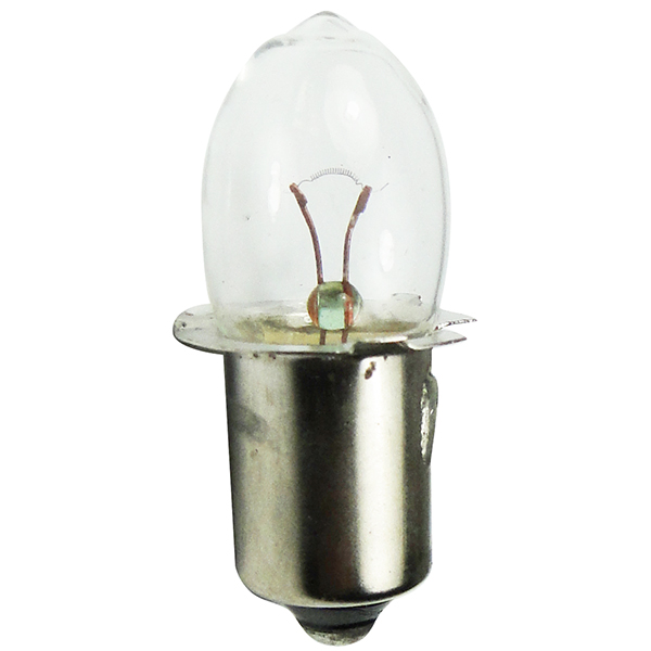 GE Bulb GE-PR3 3.57V .50A