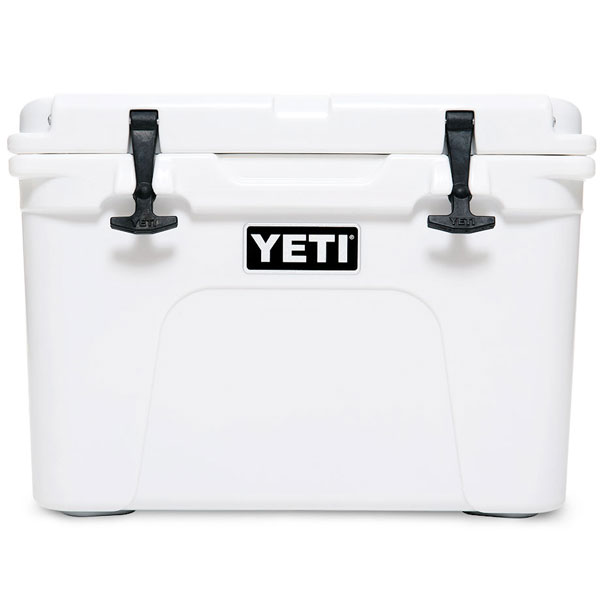10035020000 YETI Tundra 35 White