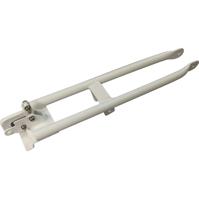 Aero Tech Tow Hitch Assembly - Single 1.5