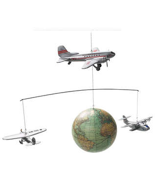 Around The World Mobile