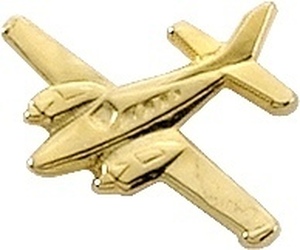 Baron Tackette Gold