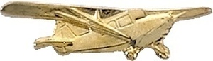 J-3 Cub Tackette Gold