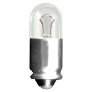 GE Bulb GE-334 28V .04A