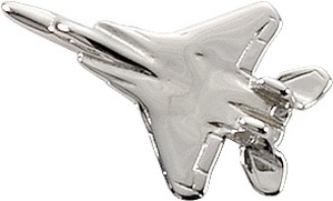 Tackette Slv F-15 Eagle 3-D