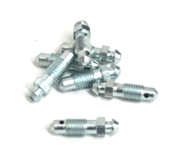 Hegar Bleed Screw