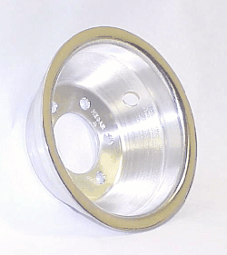 Internal Disc Brake Kit