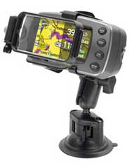 RAM Big Screen GPS Ram-Mag-1