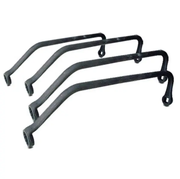 Cylinder Base Nut Wrench 1/2 Hex