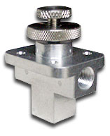 Vacuum Restrictor Valve AN5829-2
