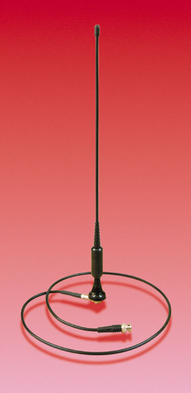 Lynx Micro Pilot Systems VHF Short Flexible Antenna