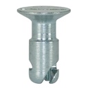 FJ4-30Stainless Steel Dzus Flush Head Stud