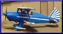 Starduster One SA100 Plans
