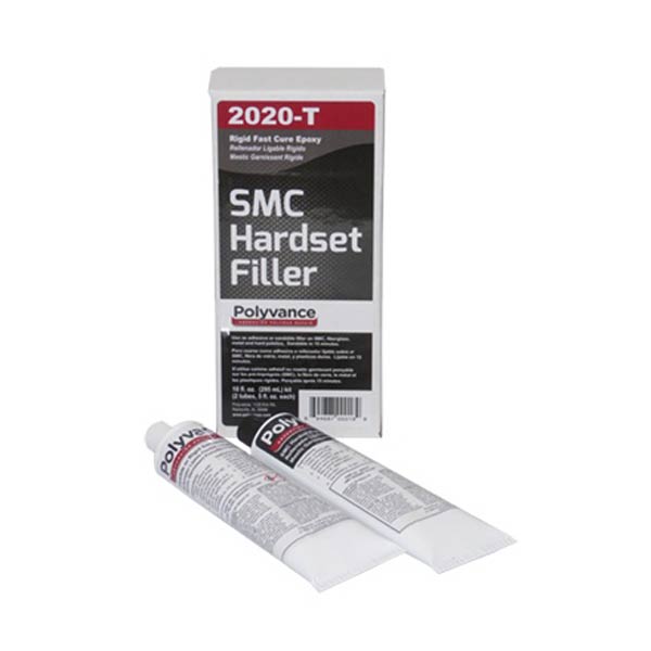 Smc Hardset Filler