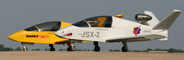 Subsonex Jsx-L01 Hardware Kit