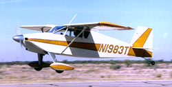 Wittman Tailwind Info Pack