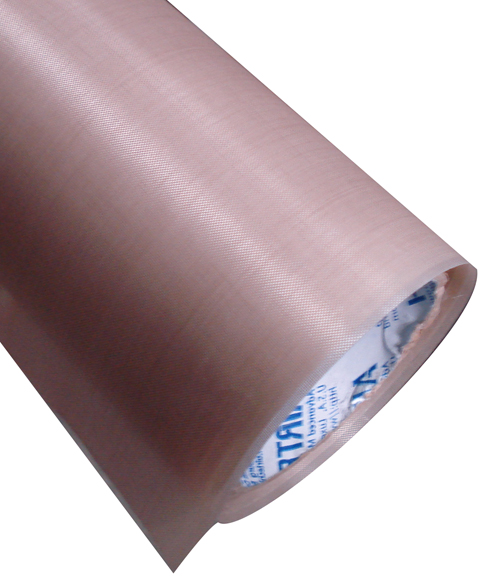 Porous Teflon Ctd Release Film