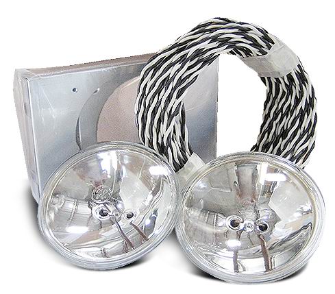 Leading Edge Lndng Lt Kit 14V