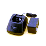 EMS 232 Charger For Icom Bc 160 Bc 171 And Bc 121N