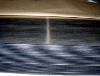 5052-H32 Sheet .050 48 X 144