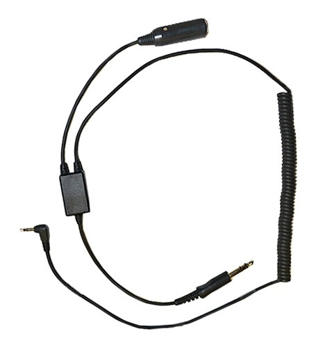 Pilot USA Digital Audio Recording Device Adapter