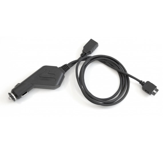 AvMap EKP V 110V To 12V Cig Power Cord